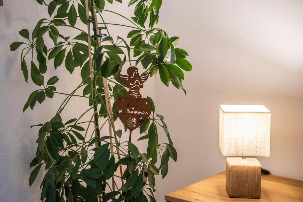 Ferienwohnung Gipfelblick Grainau Bagian luar foto