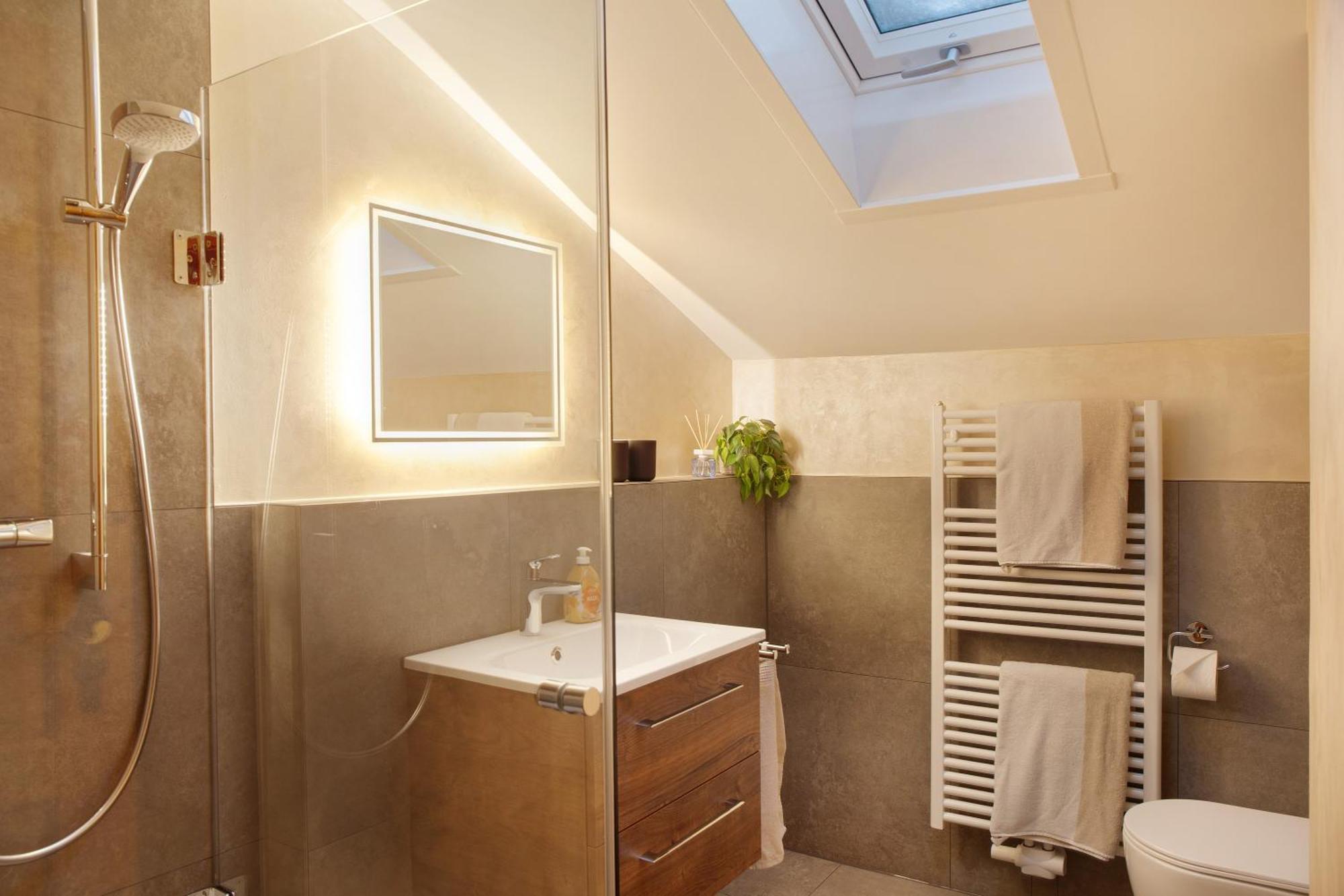 Ferienwohnung Gipfelblick Grainau Bagian luar foto
